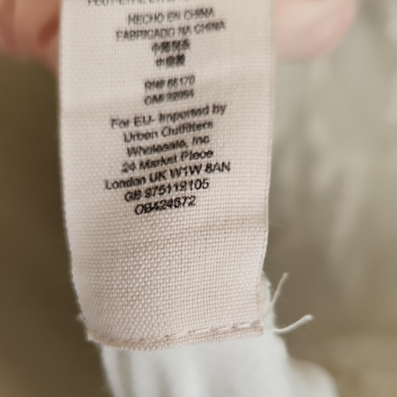 Free People Reign Over Me Dress - Picture 6 of 9